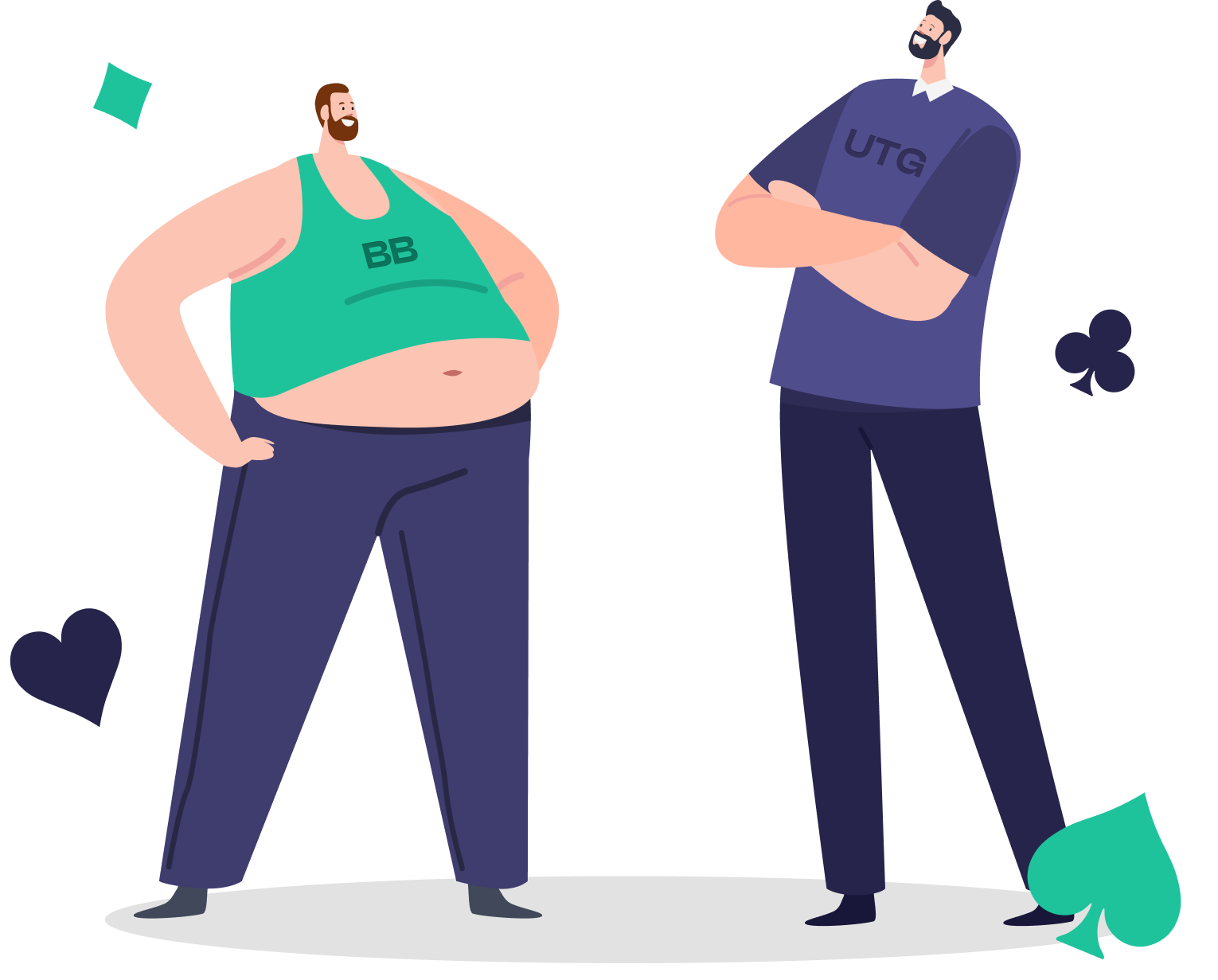 When It’s Time for DJ Donkey to Turn the Tables