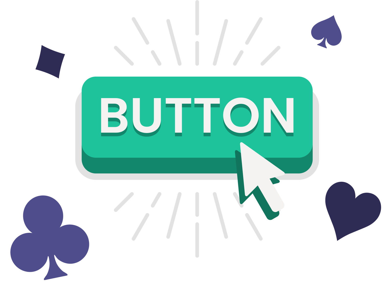 Playing Preflop From the Button in PKOs