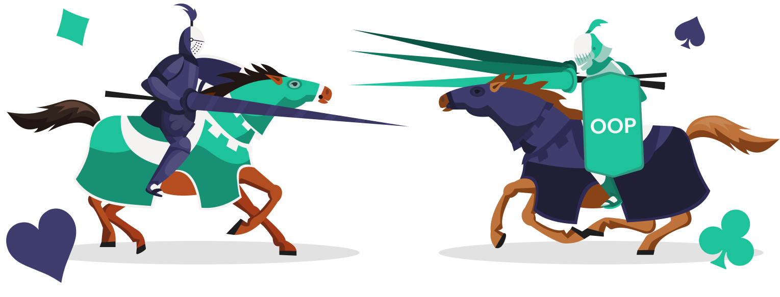 Exploiting Excessive C-Betting by OOP