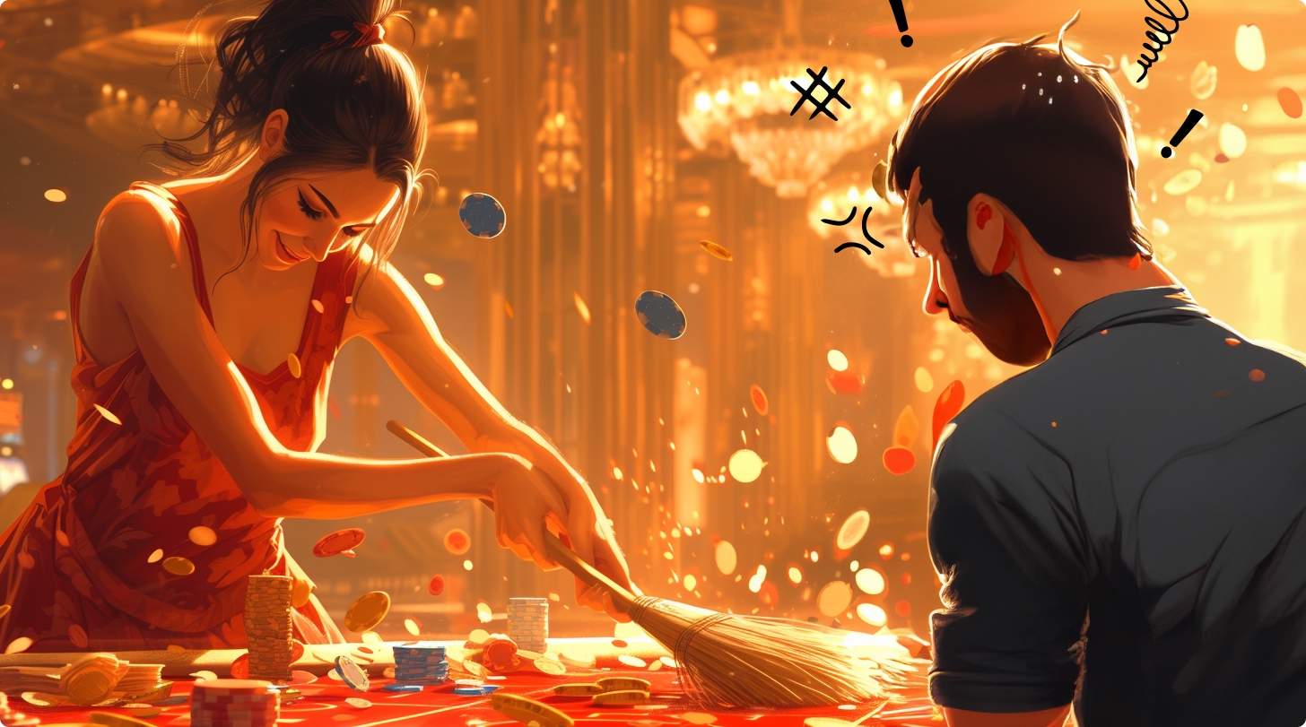 Cleaning Out Sticky IP Callers