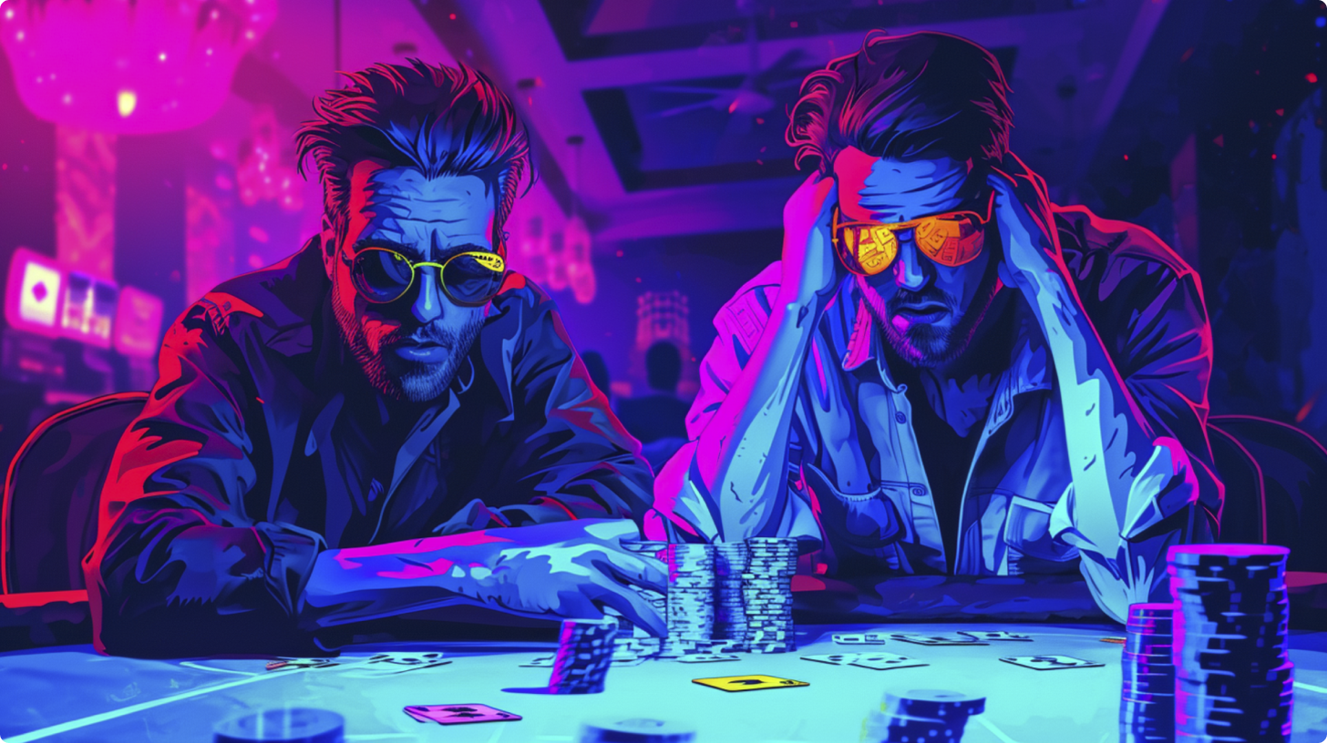Heads up! Exploiting SB's Preflop Mistakes | GTO Wizard