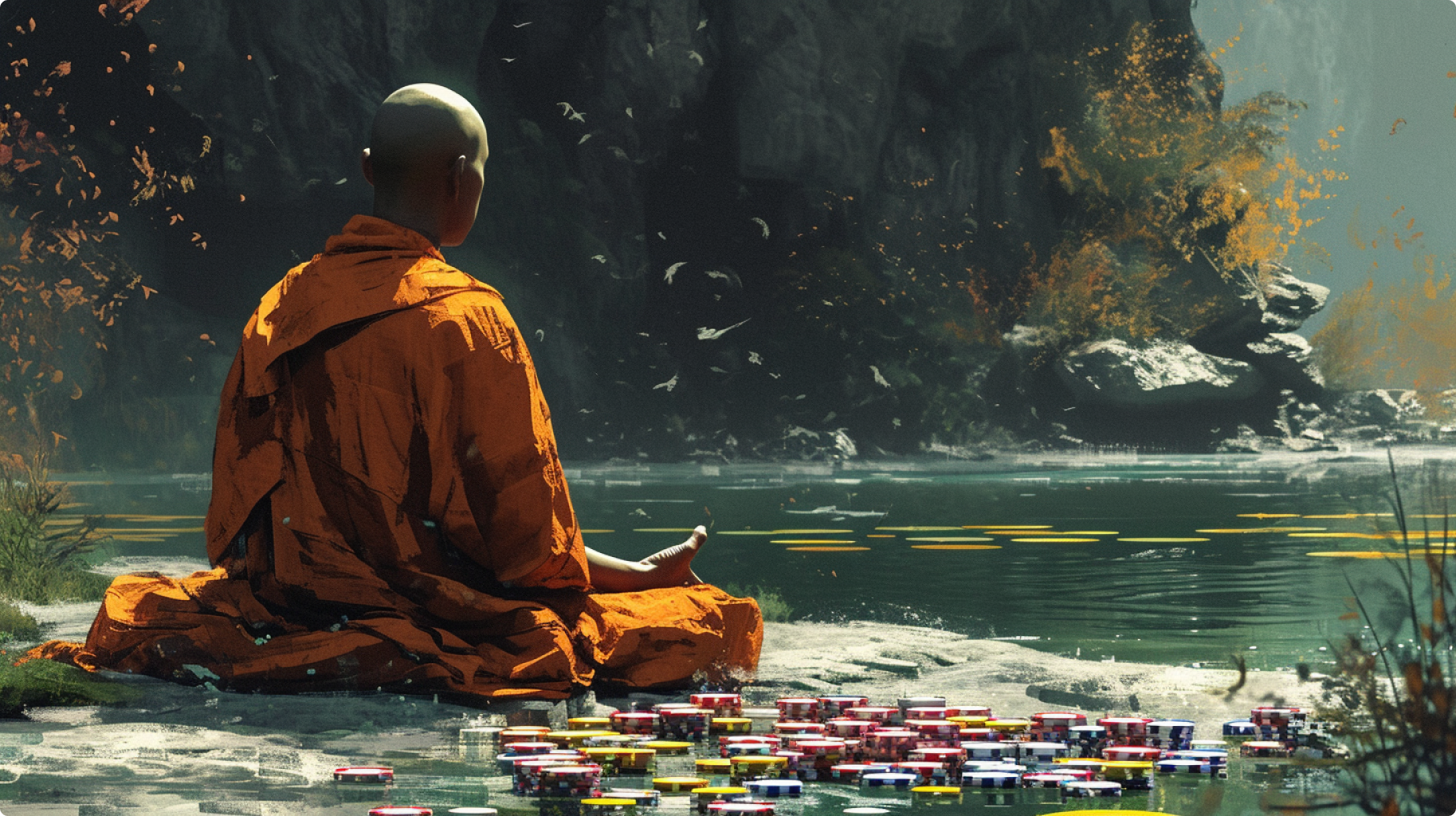 Exploiting Opponents Who Won't Check-Raise River