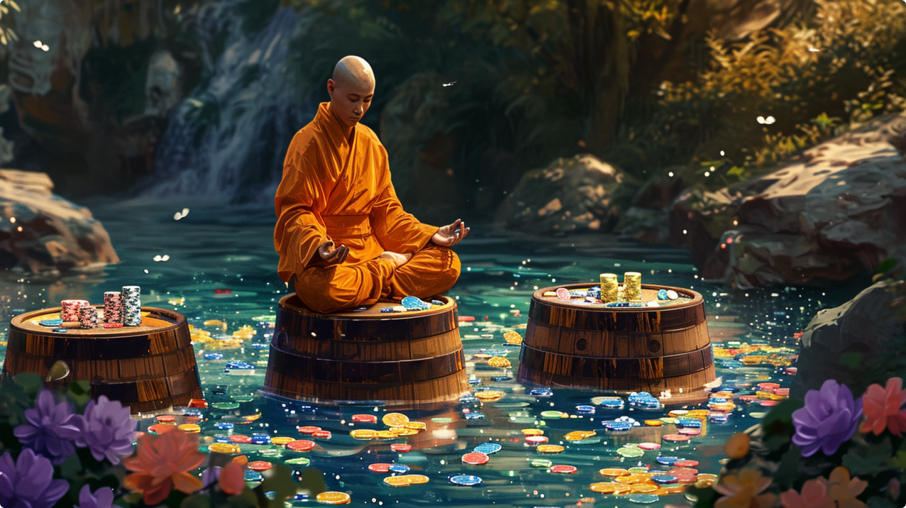 Exploiting Opponents Who Won't Check-Raise River