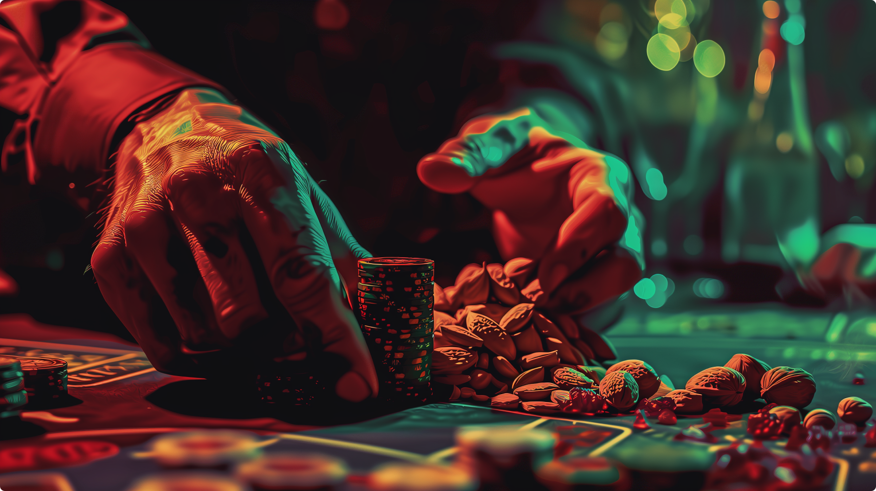 How To Adjust When Villain Has No Bluffs