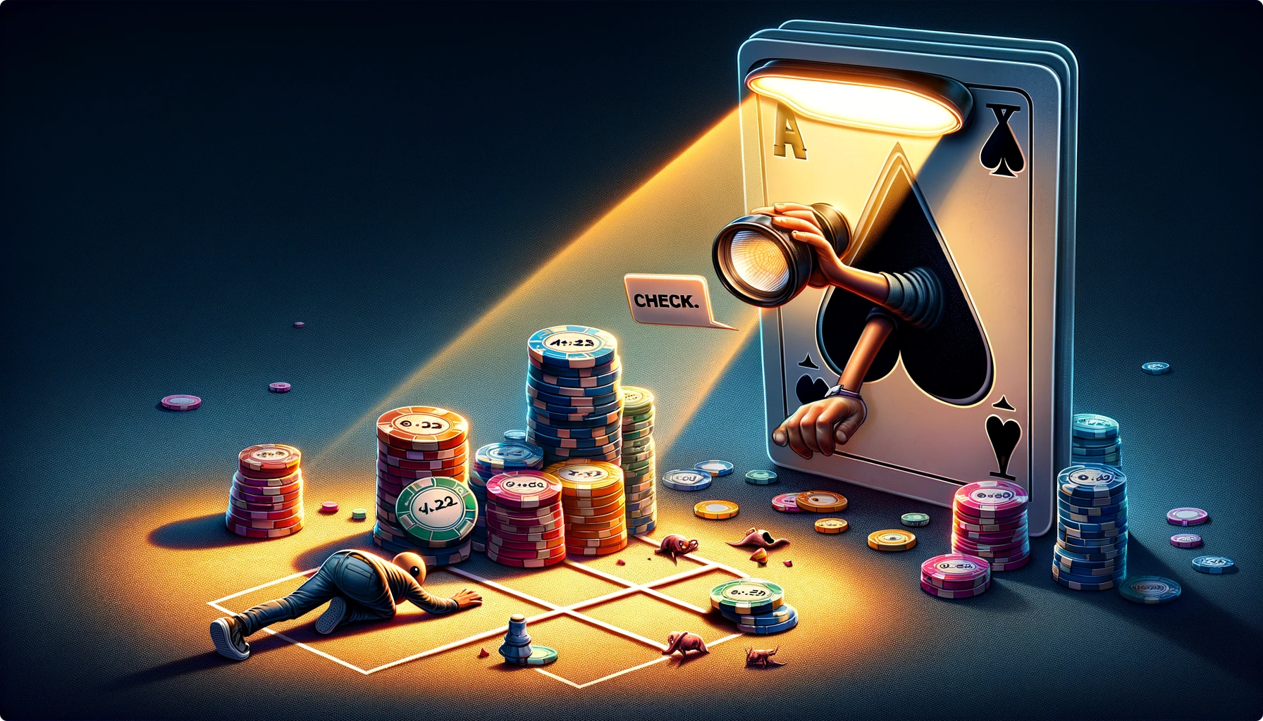 The Right Way To Think About Protection