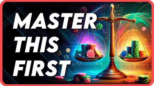 Poker Math Every Player Needs to Know