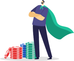 GTO Wizard AI Solver Explained