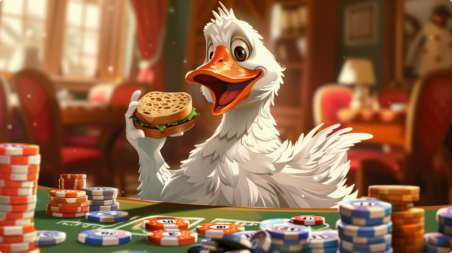 Handling Loose-Passive Limpers