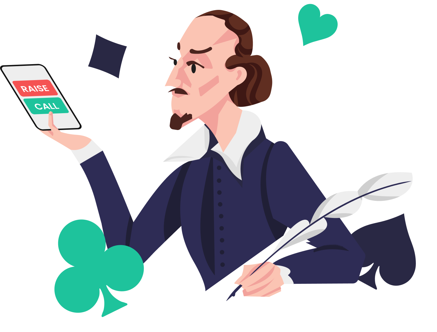 Handling Loose-Passive Limpers