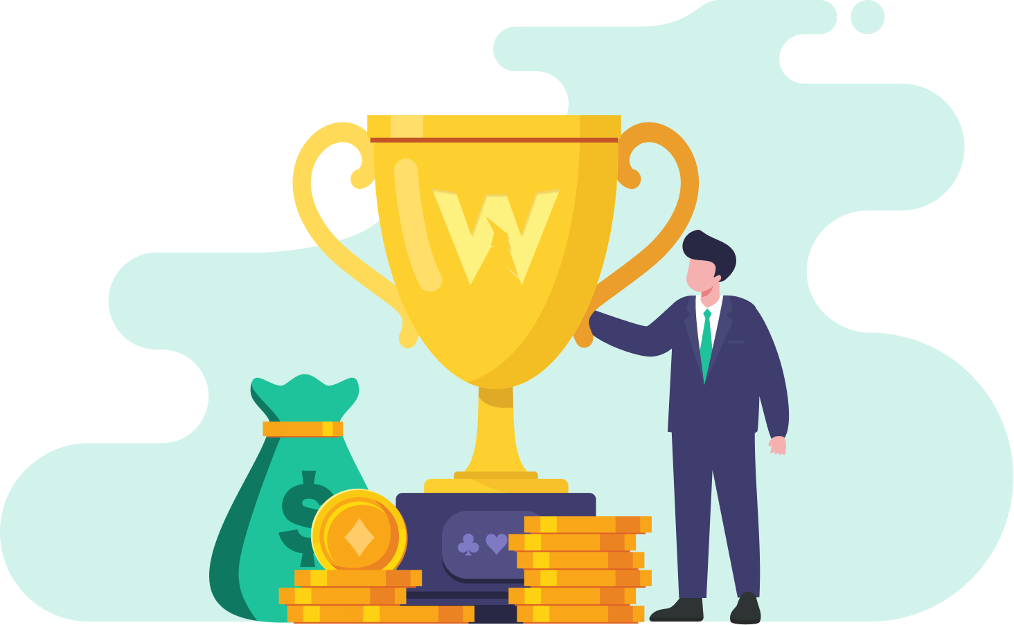 Poker Strategies: Tournaments vs Cash Games