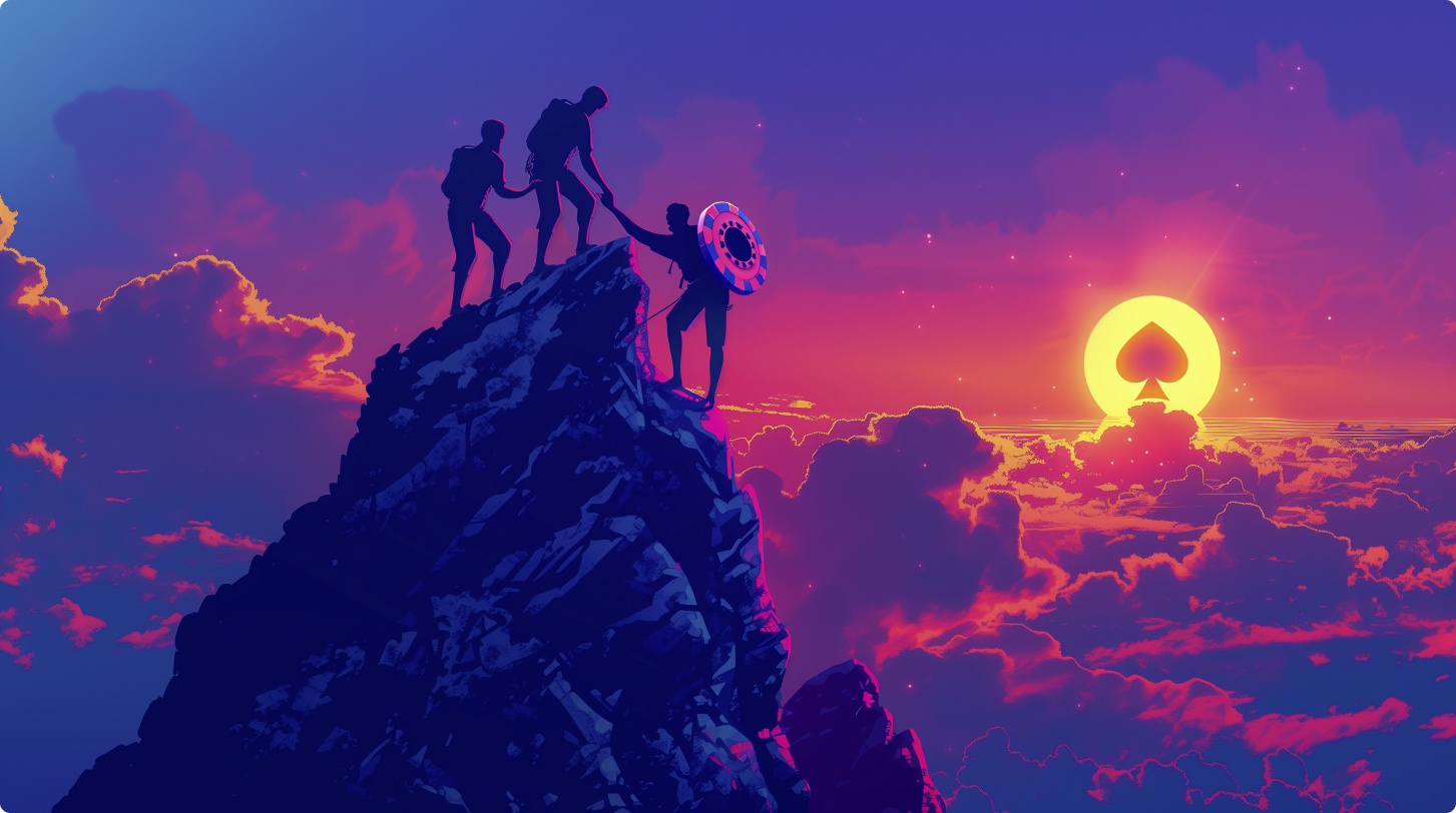 When To Encourage Multiway Pots in PKOs