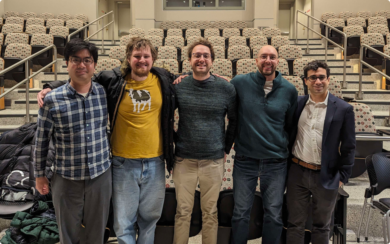 Bridging the Gap Between Research and Industry