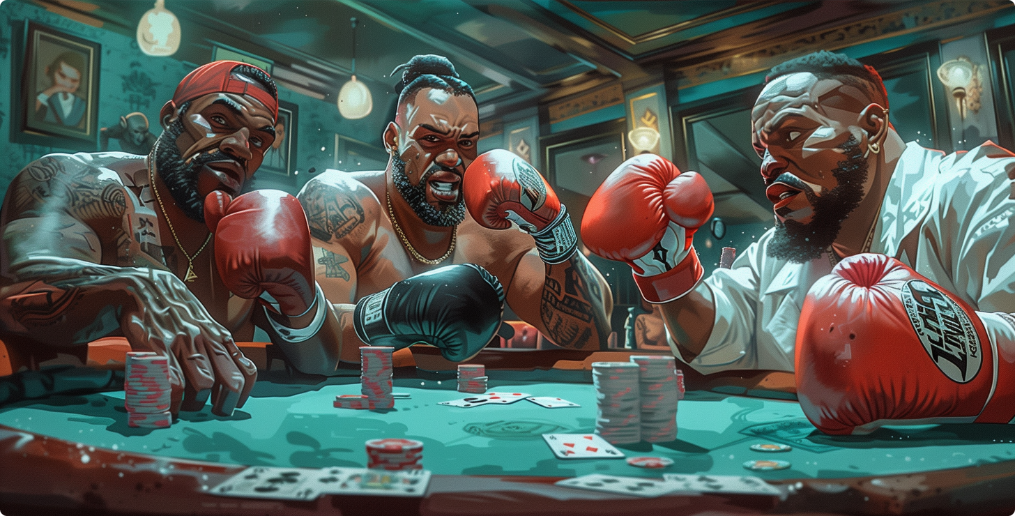 A Champion's Guide to Knockout Poker Formats