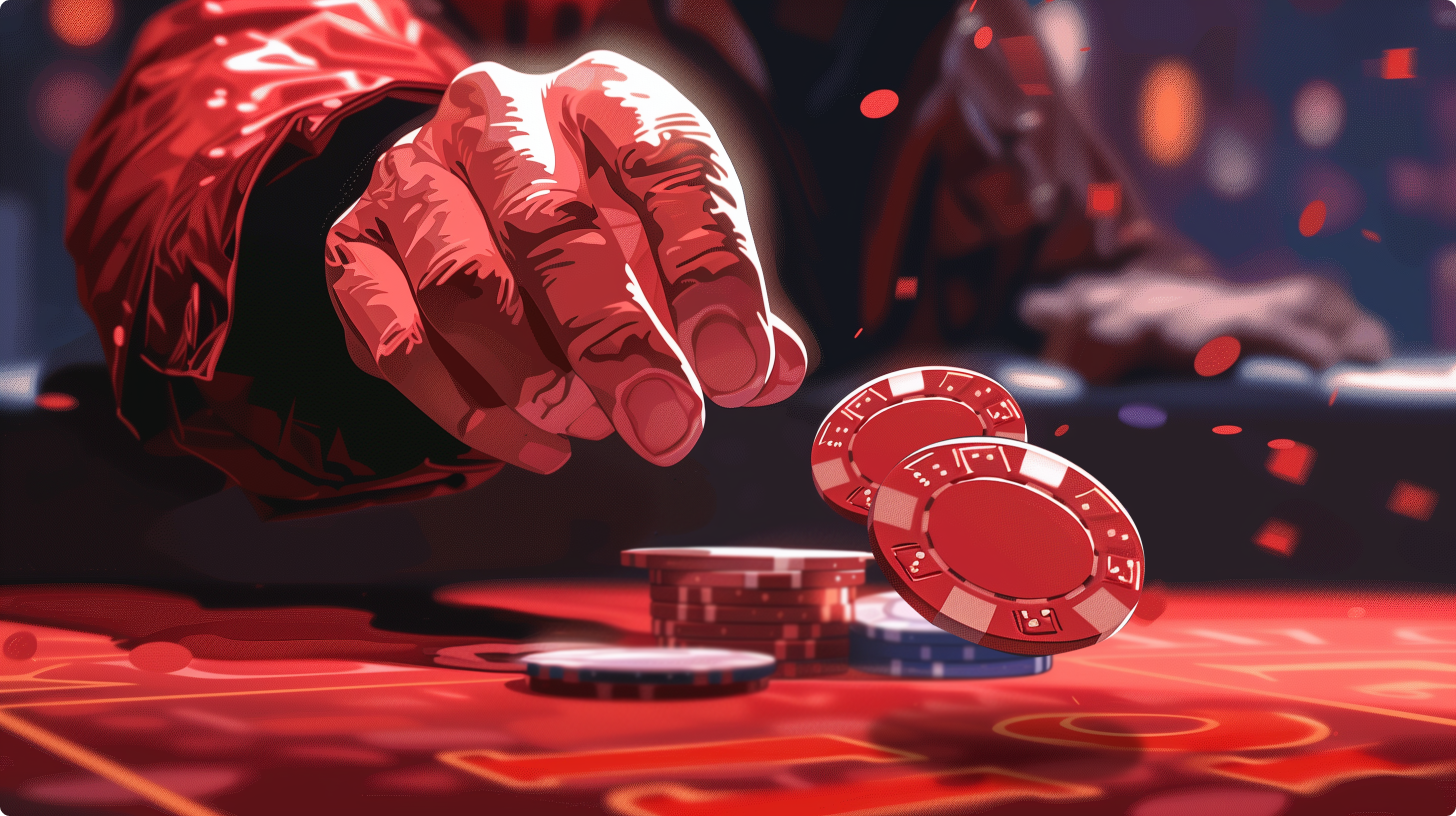 Pushing Equity With Small Bets