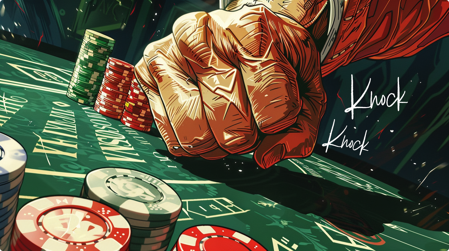 Turning the Tables: How To Exploit Aggressive Opponents When They Check