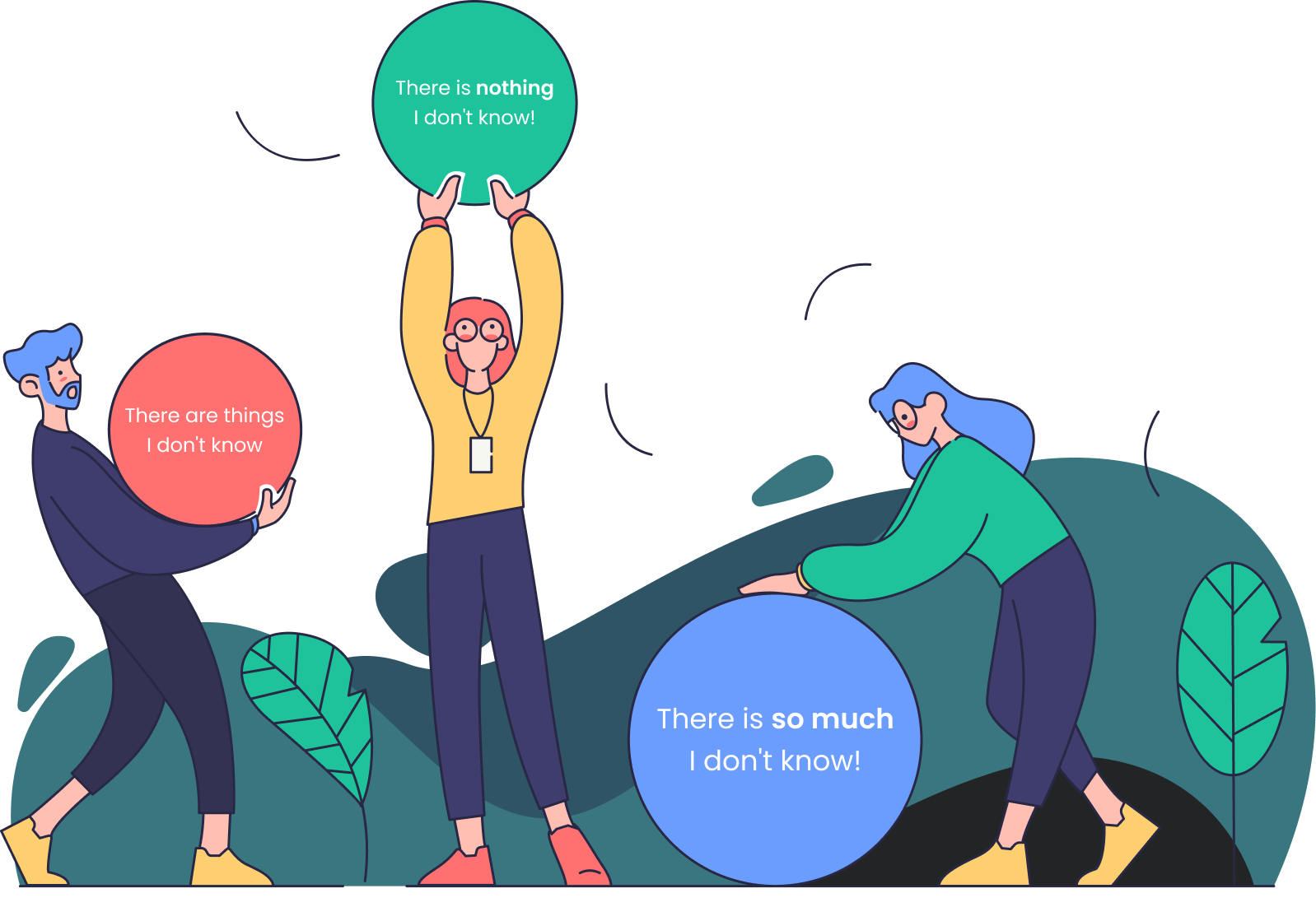 More Cognitive Biases (Holding You Back) That Harm Your Poker Study