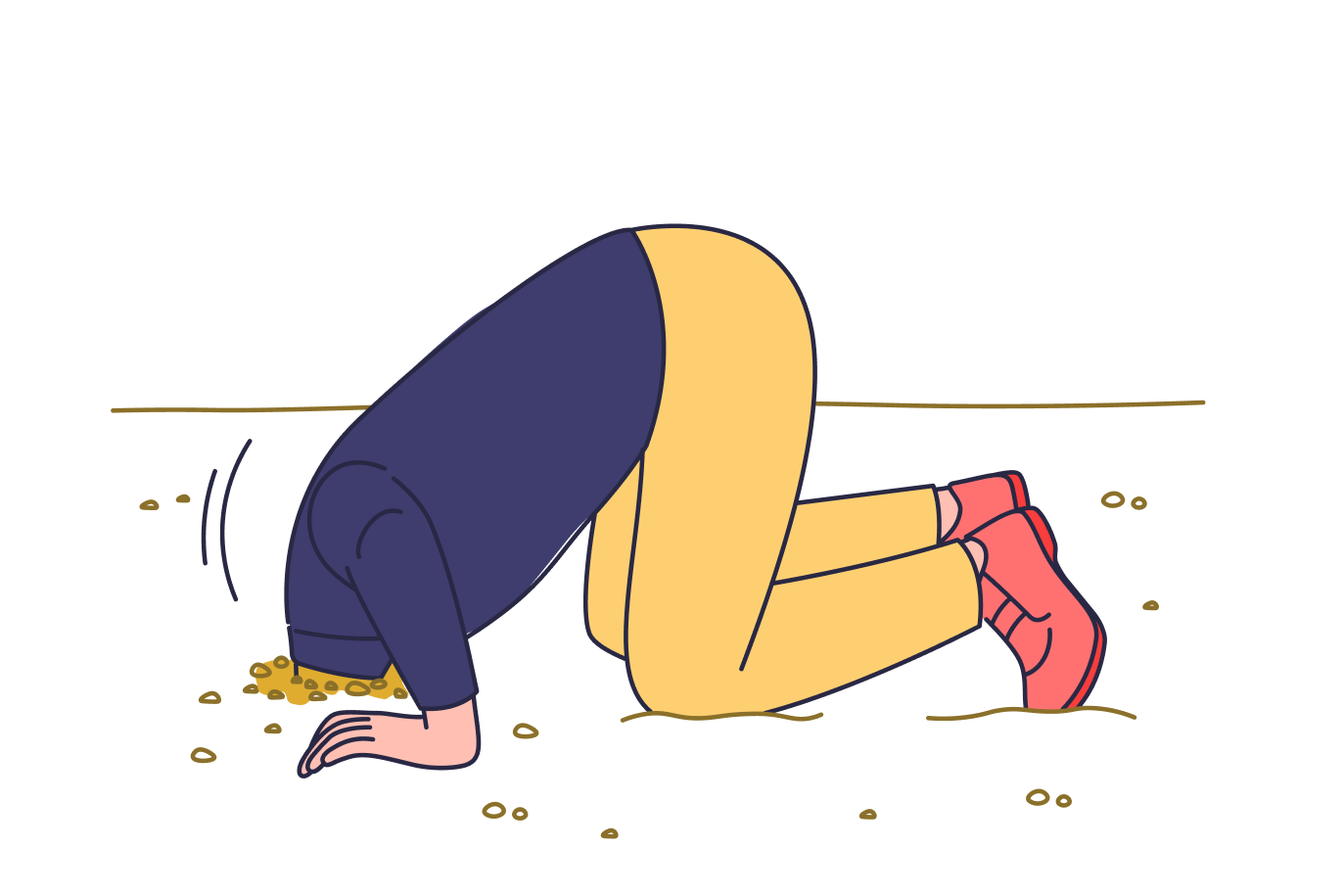 More Cognitive Biases (Holding You Back) That Harm Your Poker Study