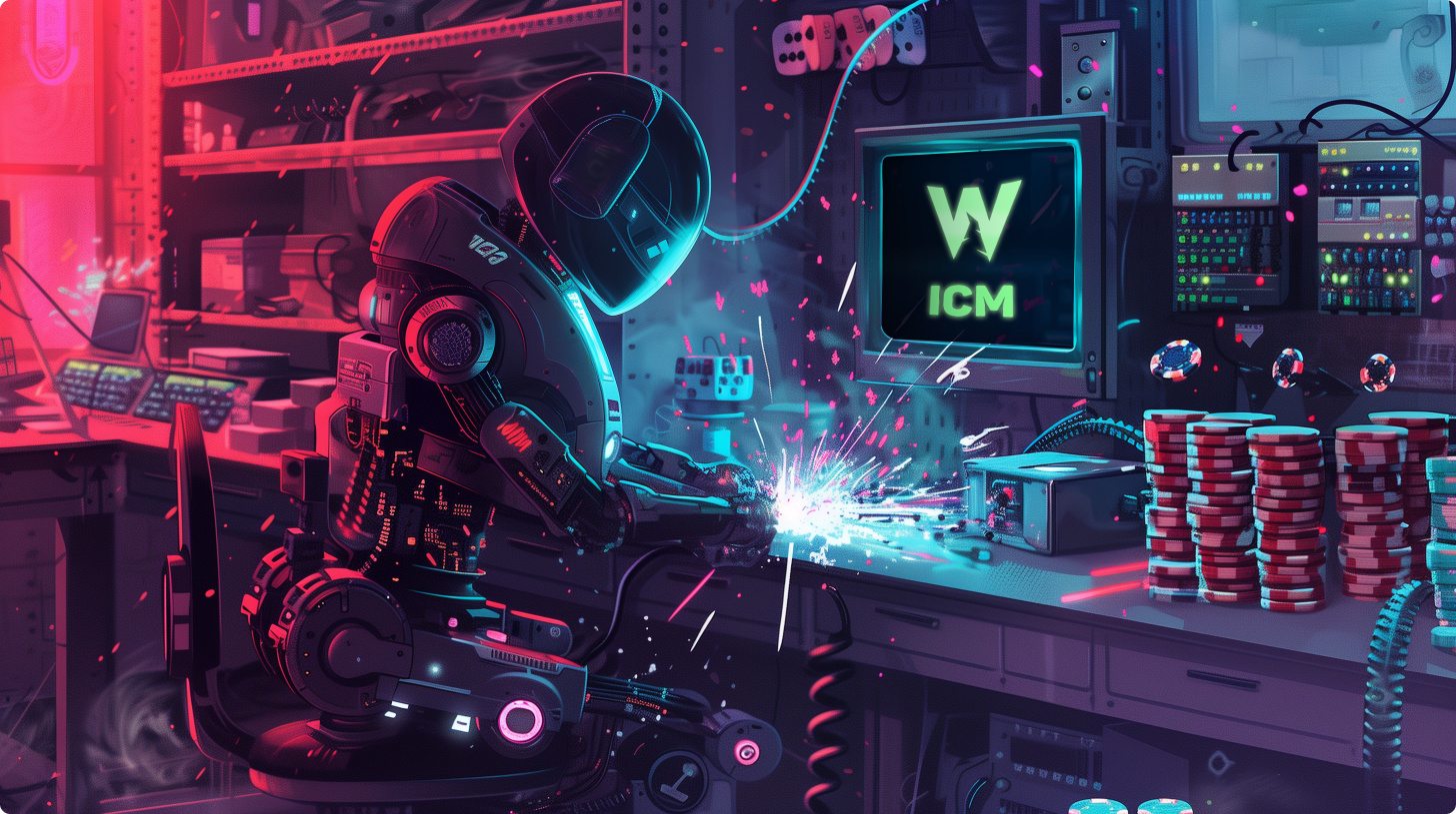 Revolutionizing MTTs: The Ultimate ICM Solver Upgrade