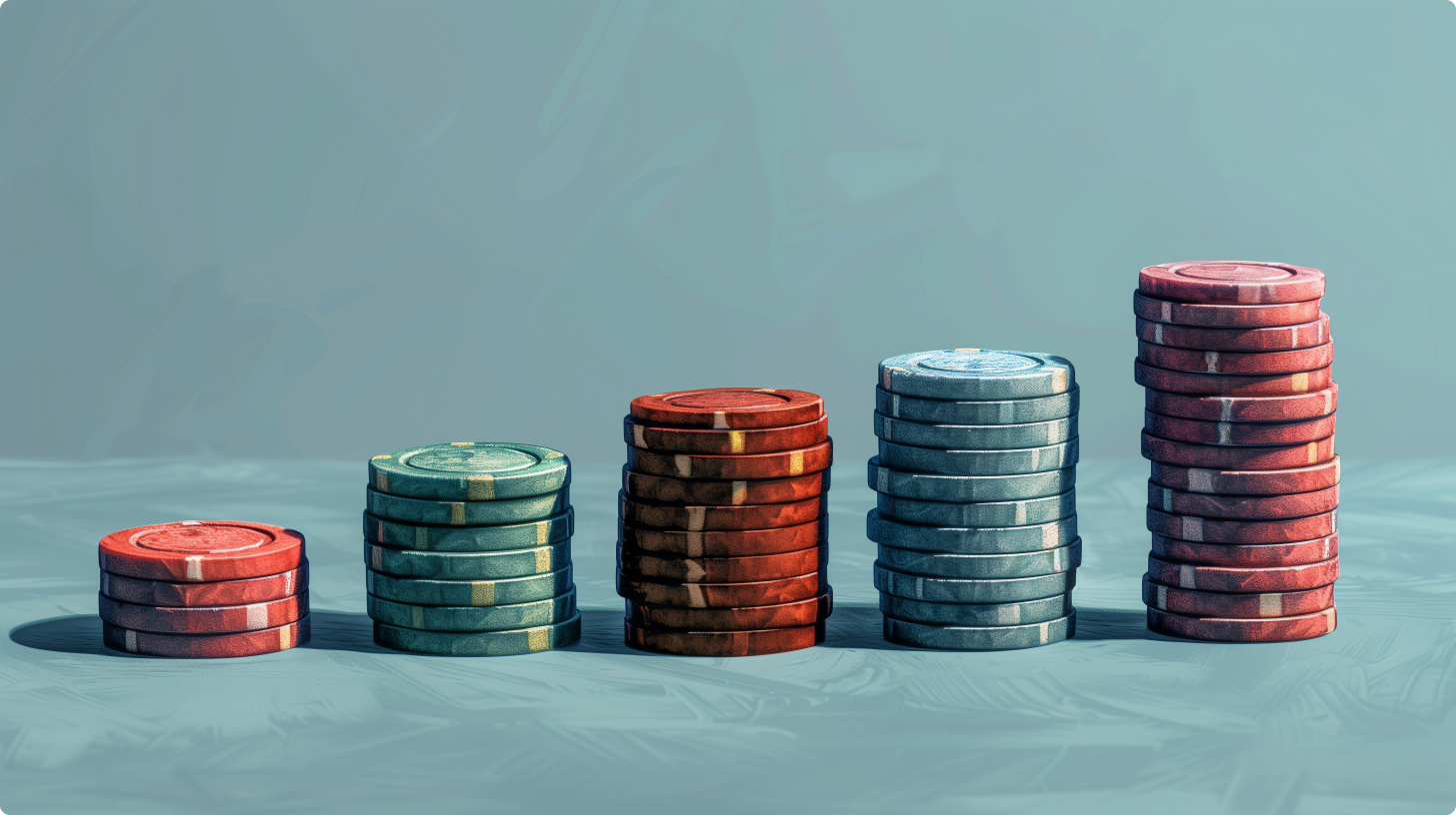 5 Levels of Training Mastery for MTTs