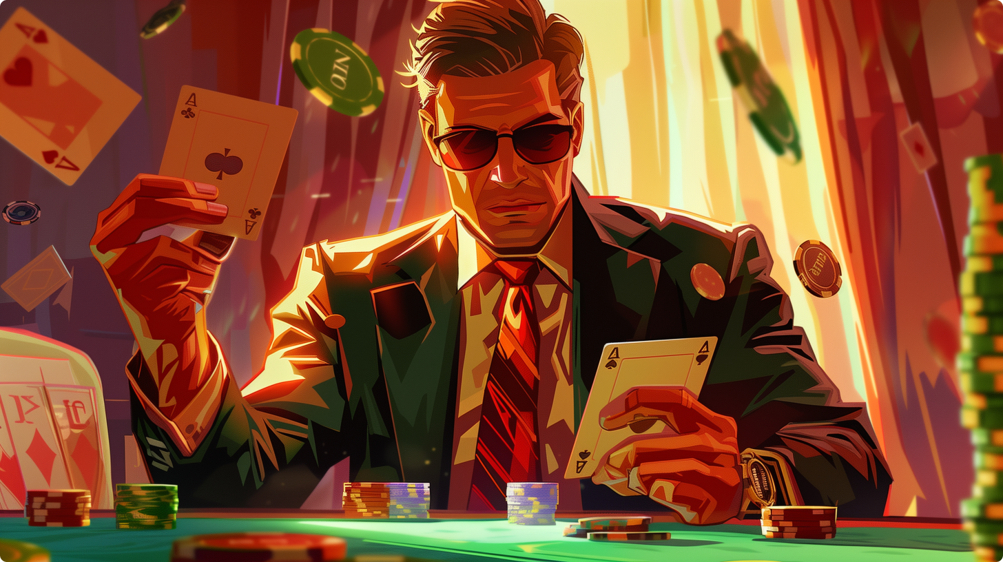 Poker Insurance: Reducing Variance or Wasting Money?