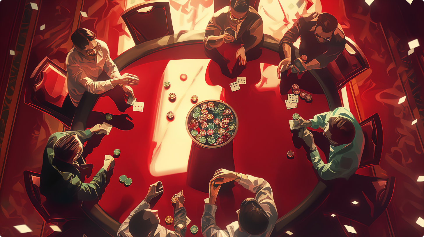 The Magic of Equity Buckets