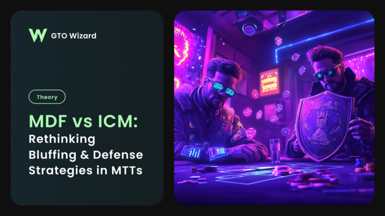 MDF in ICM MDF in ICM