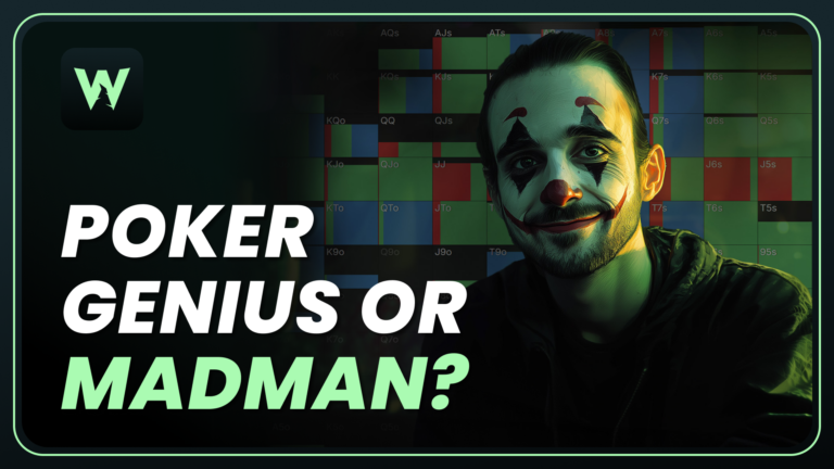 Genius Exploit or Blunder? Uri Peleg Analyzes a $123,000 Hand