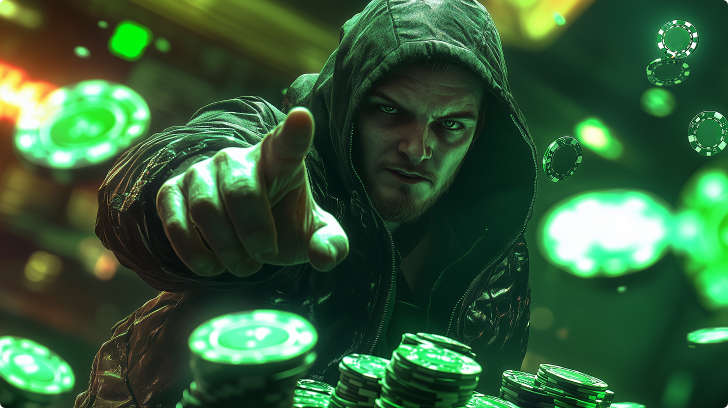 Bullying the Blinds With Continuation Bets