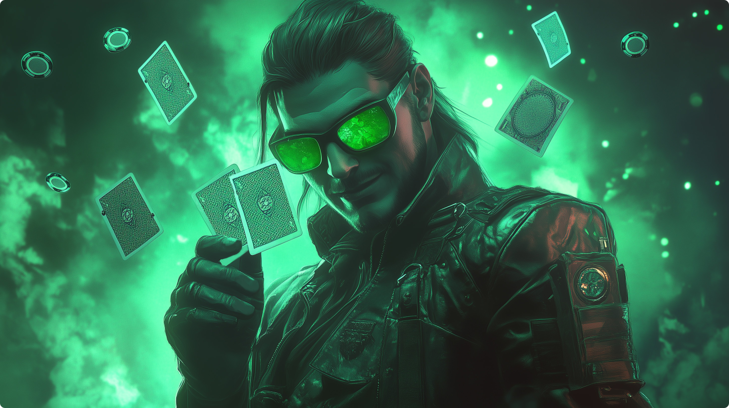 Leading Hands That Should Check-Call