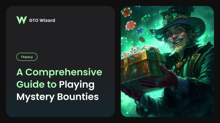 Mystery Bounty Guide Mystery Bounty Guide