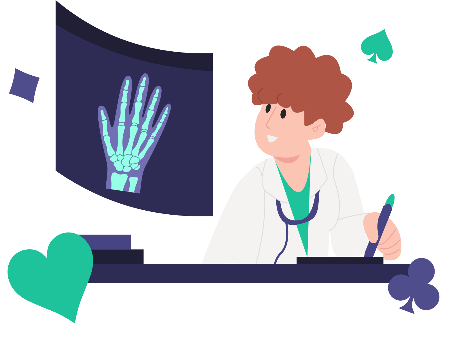 Mystery Bounty Guide