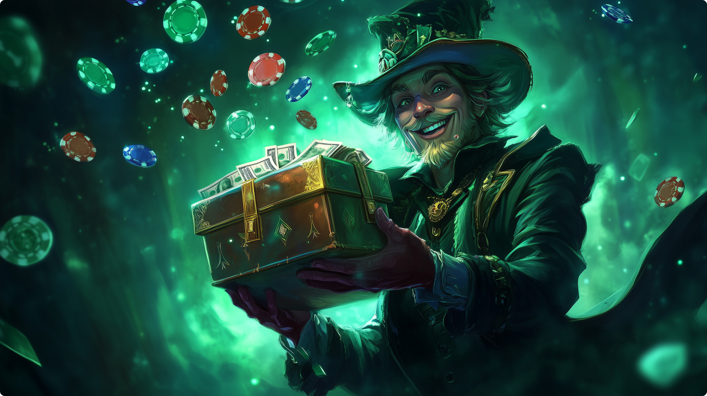 Mystery Bounty Guide