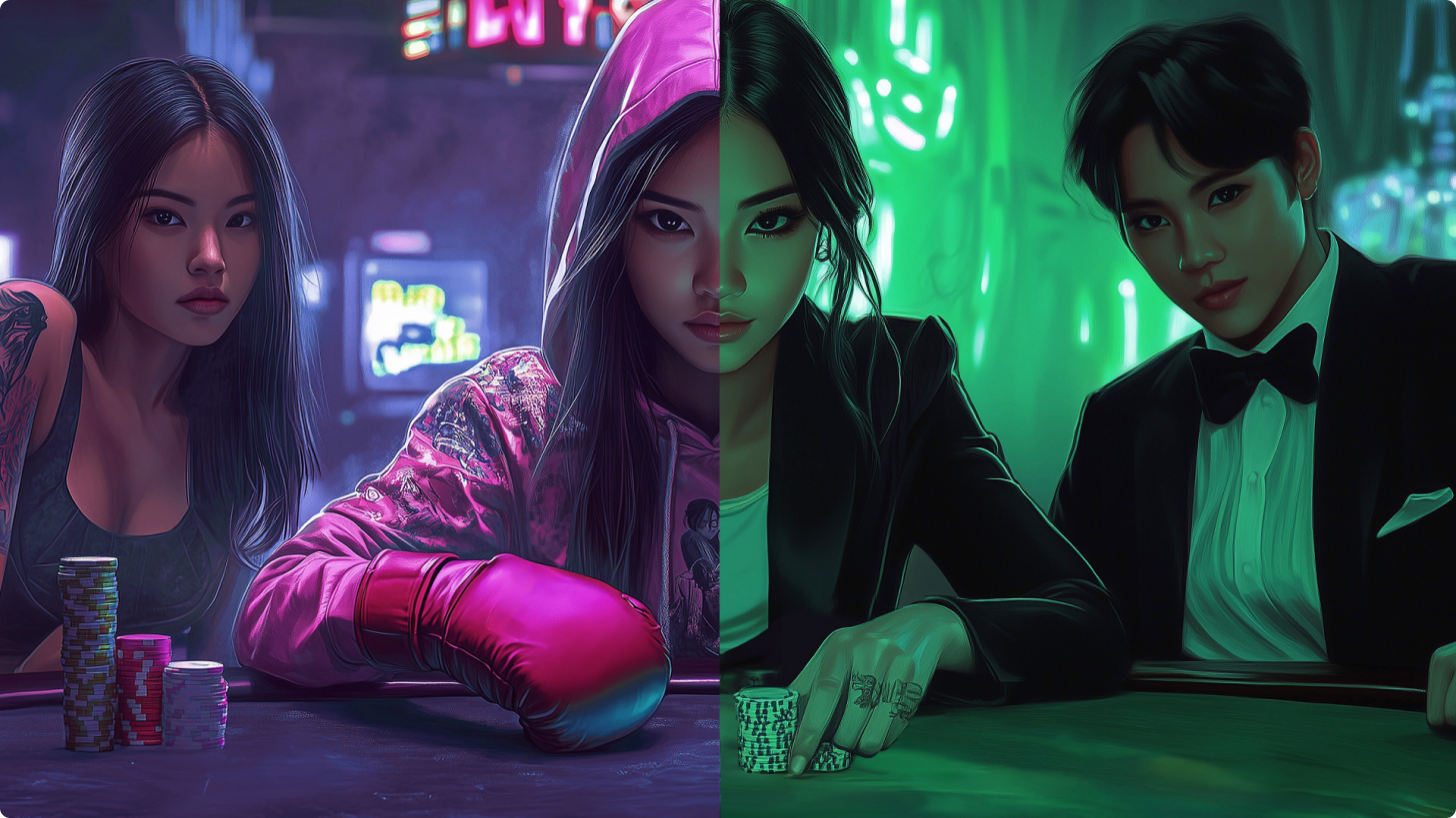 PKO Versus Classic: Responding to 3-Bets