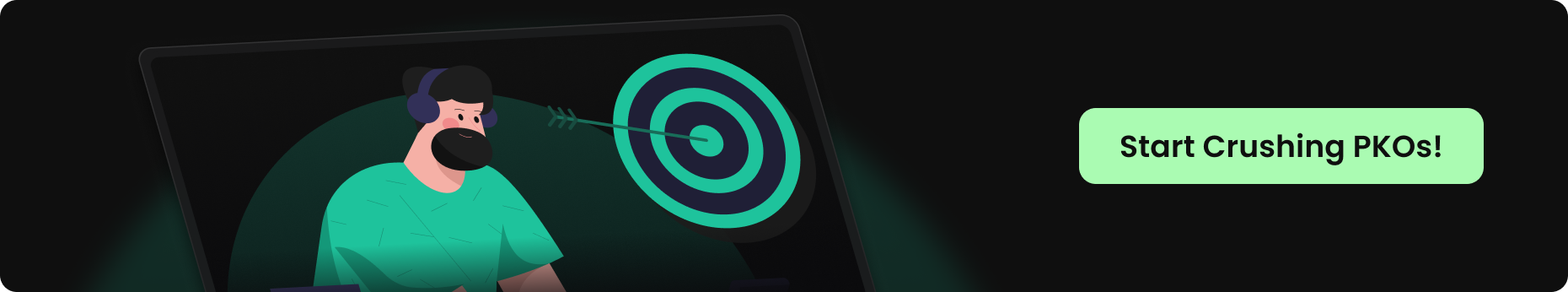 gto wizard analyzer 2 start crushing pkos