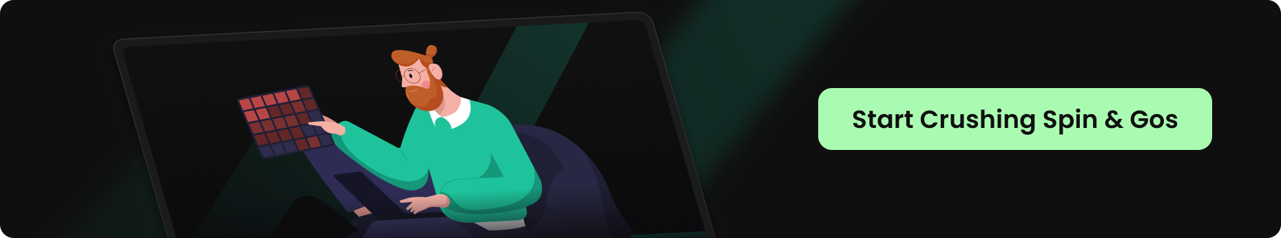 gto wizard analyzer 2 start crushing spin gos