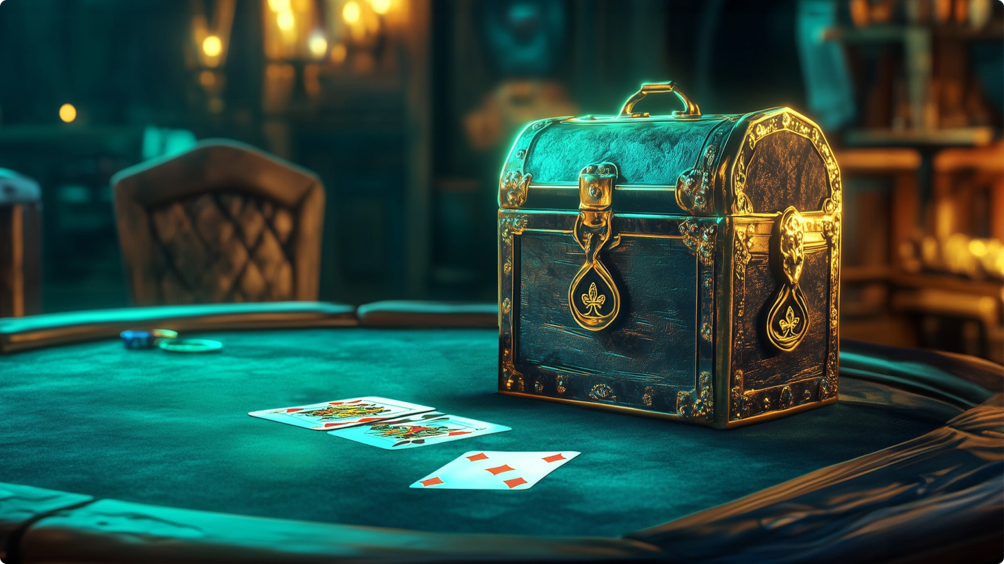 How Do Bounties Impact Our Flop Ranges When Covering?