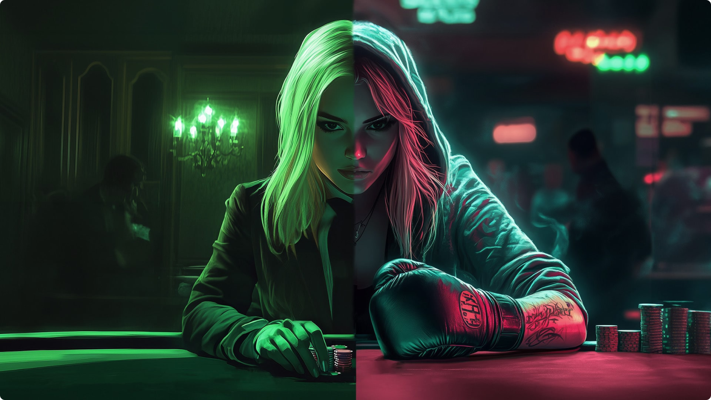 How Do Bounties Impact Our Flop Ranges When Covering?