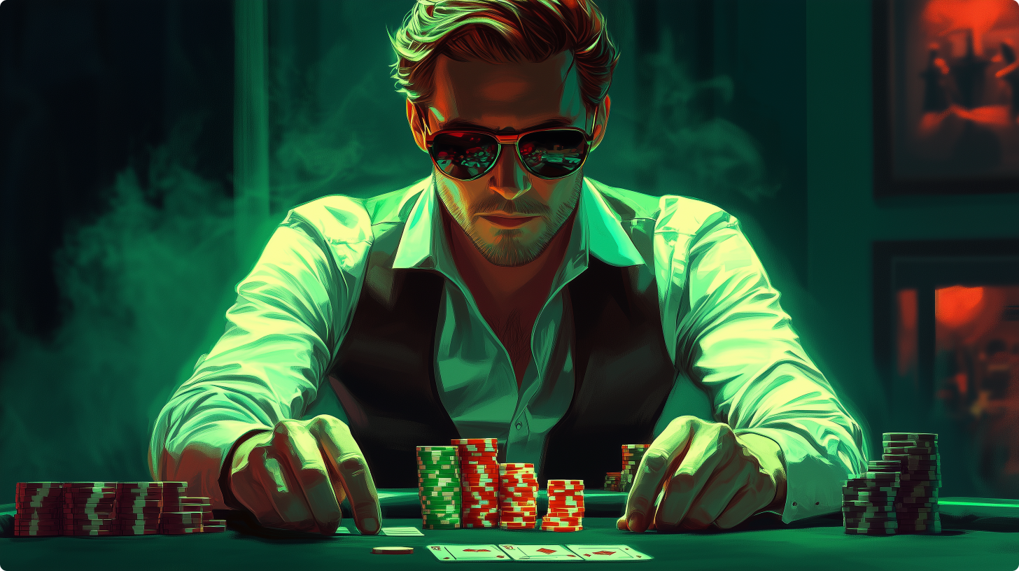 Playing Calls From the Button in Cash Games