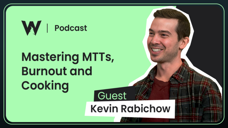 kevin rabichow podcast