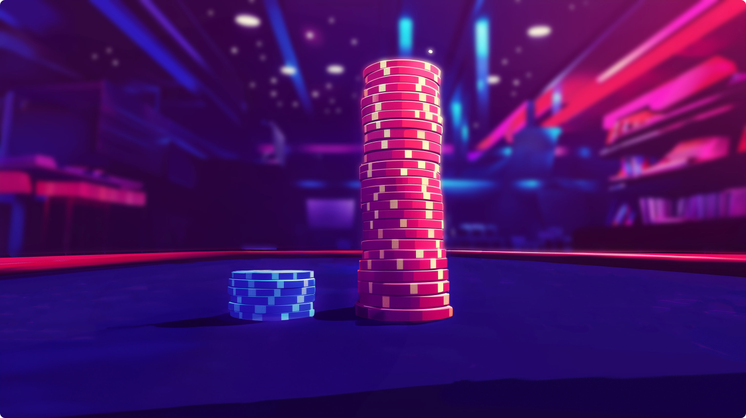 Donk-Betting As the Covering Stack in MTTs