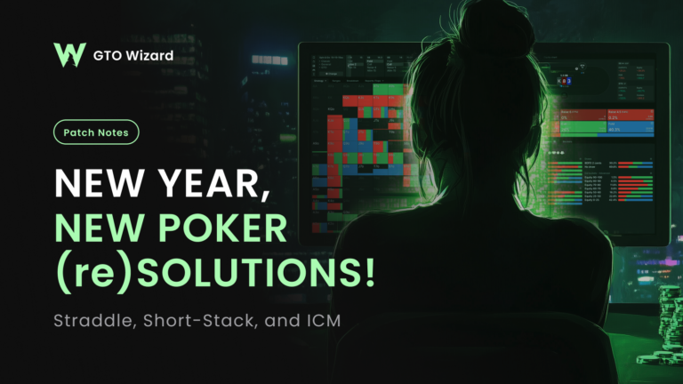 Level Up in 2025: Straddle, Short-Stack, and ICM Solutions Level Up in 2025: Straddle, Short-Stack, and ICM Solutions