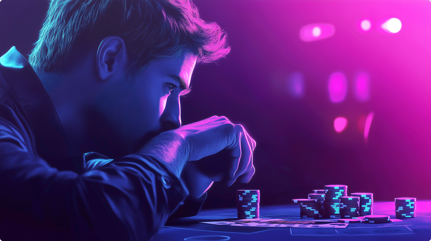 Picking the Right Semi-Bluffs