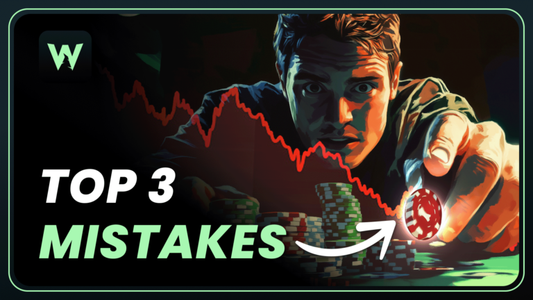 90 of low stakes players make these mistakes GTO Wizard