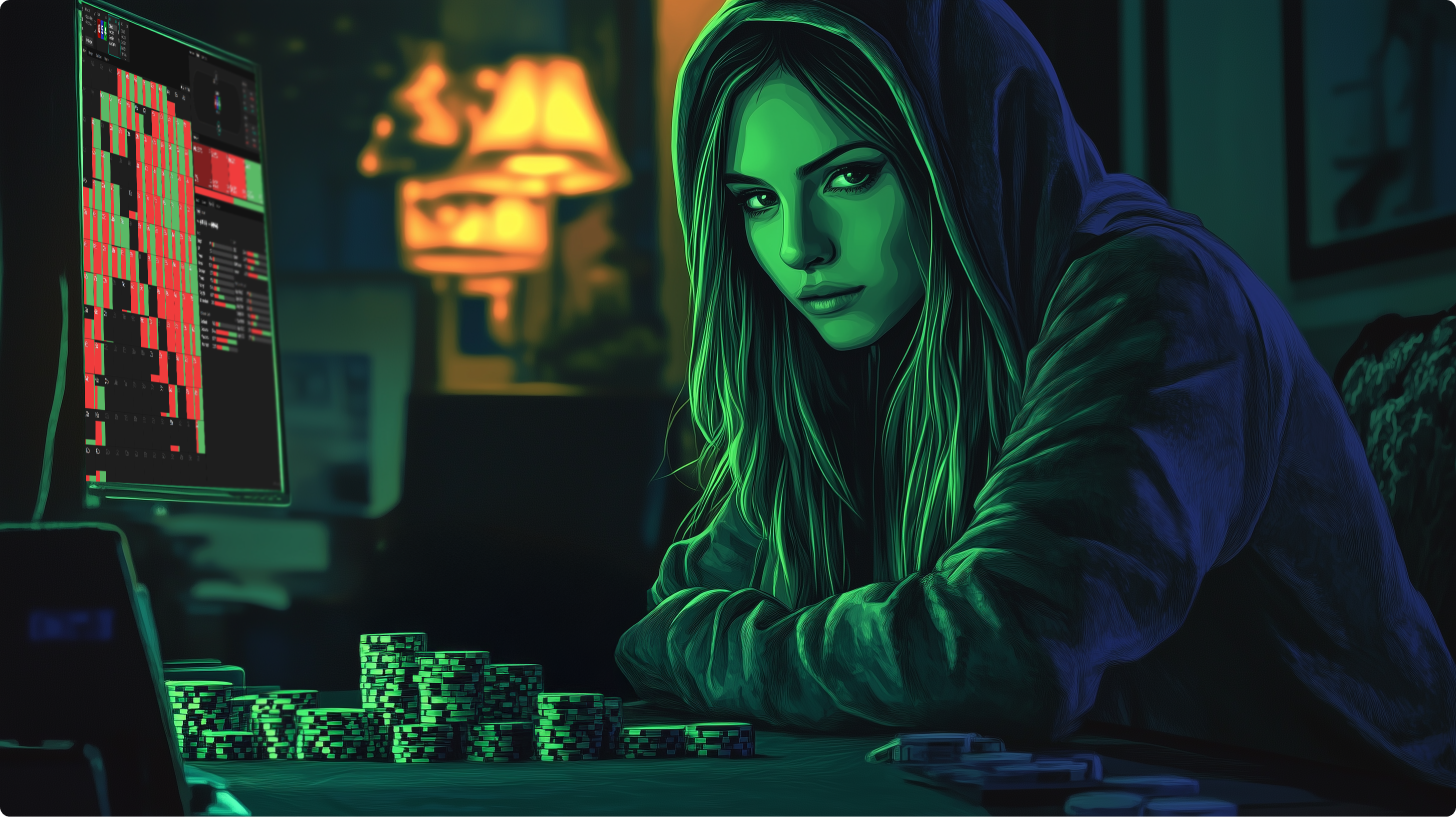 IP 4-Betting in Deep-Stacked Cash Games