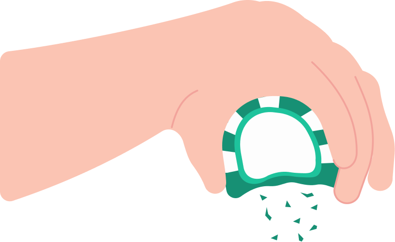 OOP 4-Betting in Deep-Stacked Cash Games