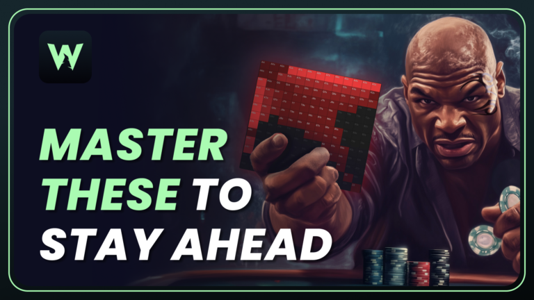 The 3 Most Aggressive GTO Strategies Explained