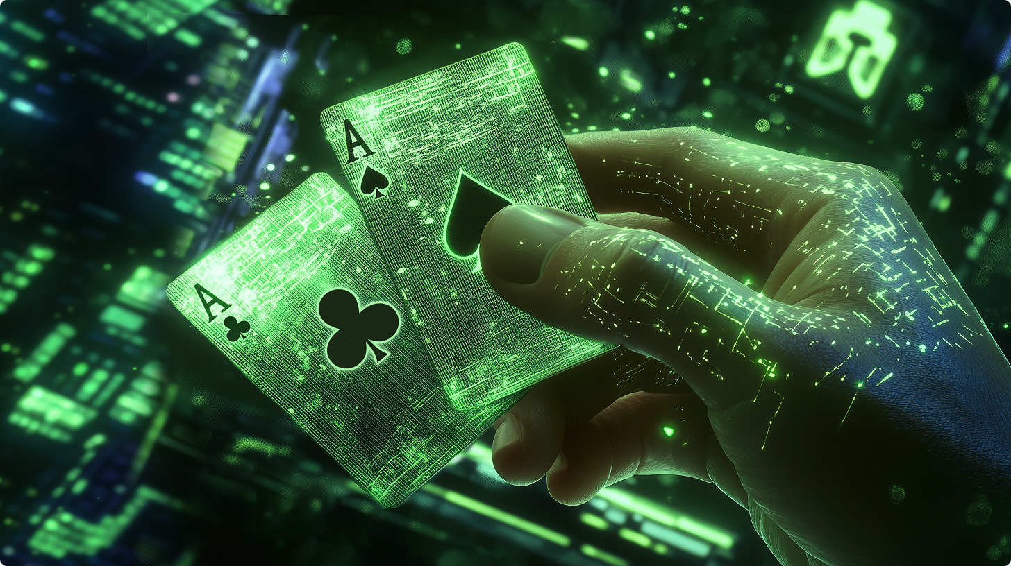 AI and the Future of Poker