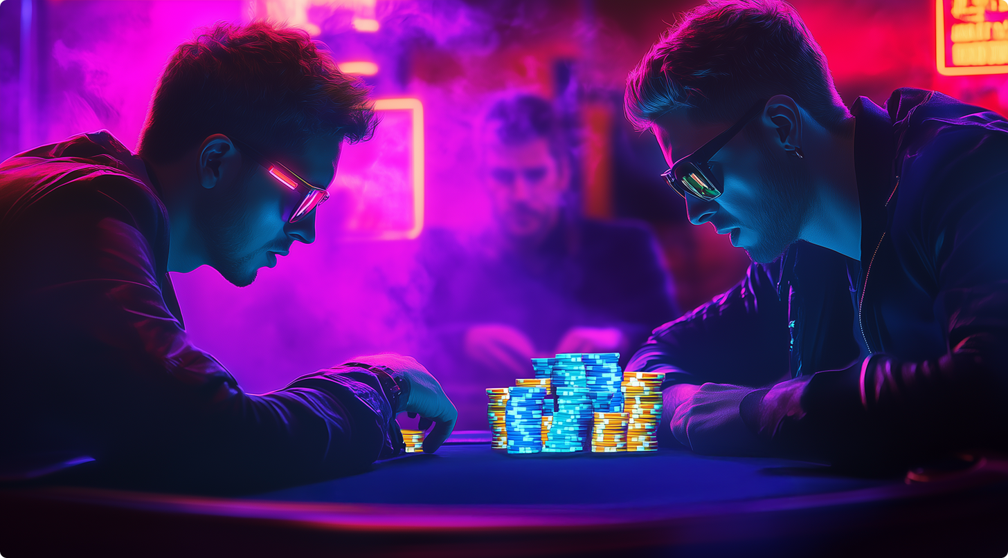 How to Respond to Large Preflop Raises in Poker