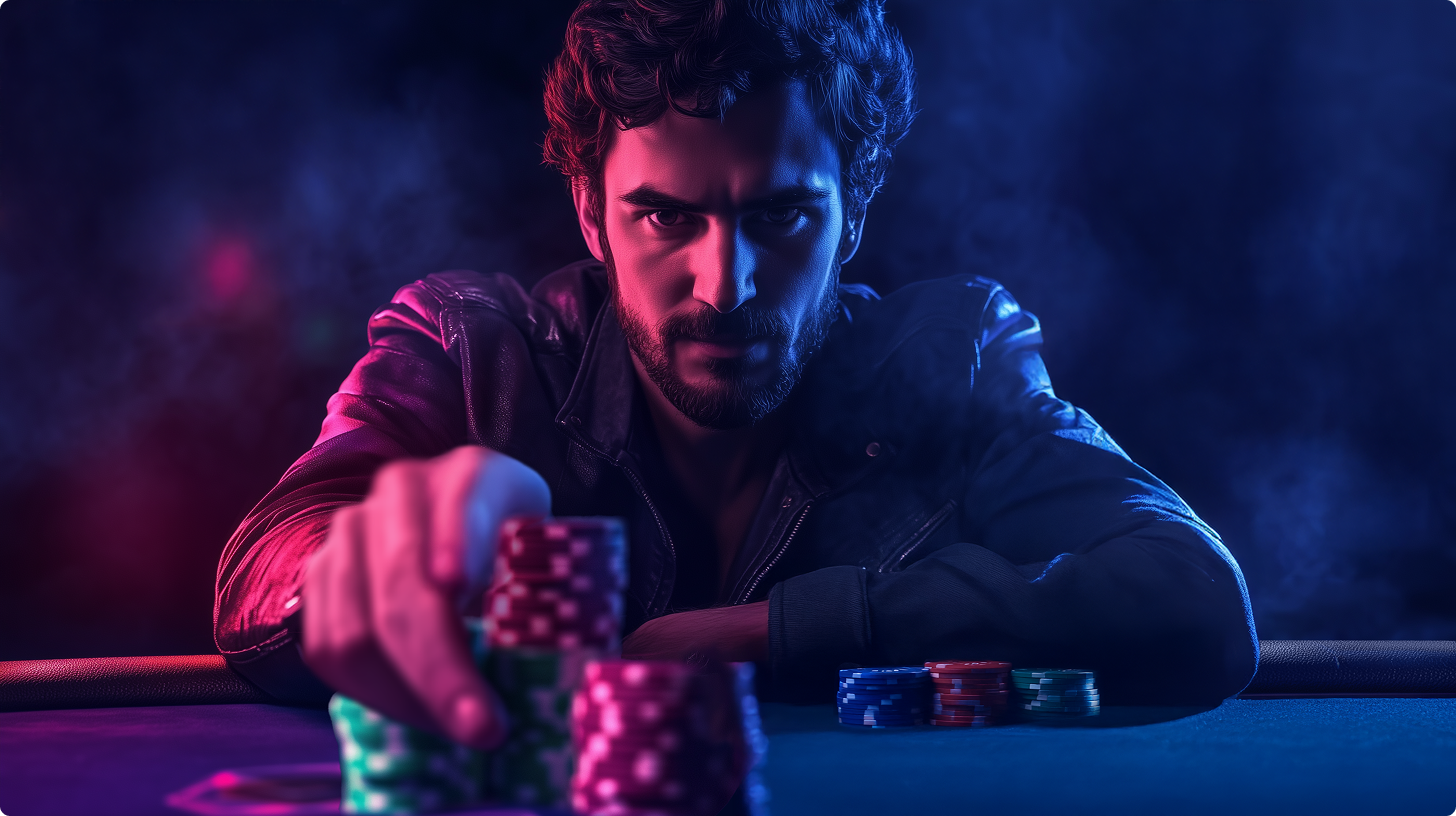 The Art of Turn Probing: Exploiting Checked Flops