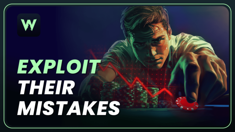 How to CRUSH Players Who Bet the Wrong Size!